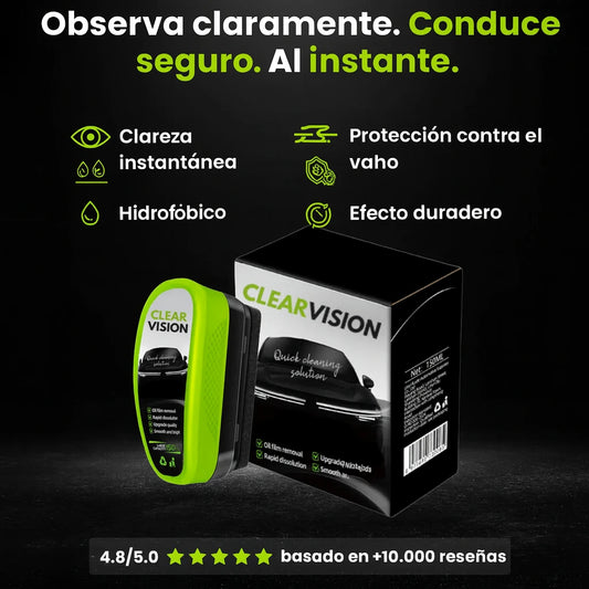 ClearVision Paga 1 Lleva 2