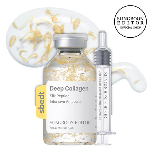 Deep Collagen 40ML
