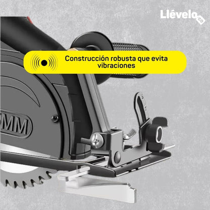 ProCut™ Guia de Corte Amoladora