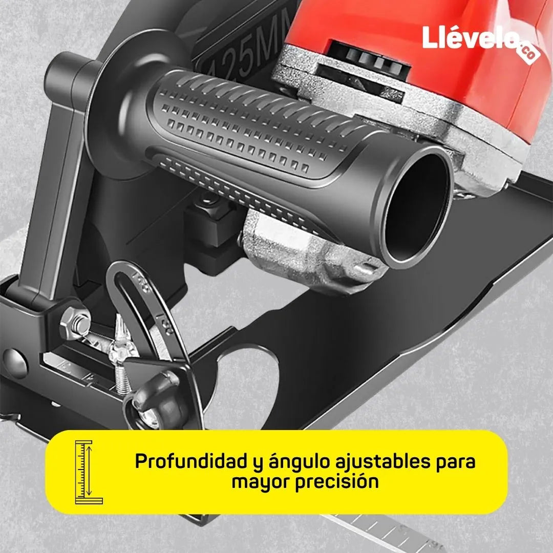 ProCut™ Guia de Corte Amoladora