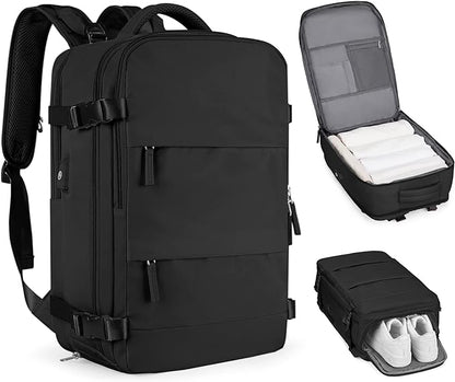 Mochila Viajera Grande