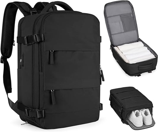 Mochila Viajera Grande