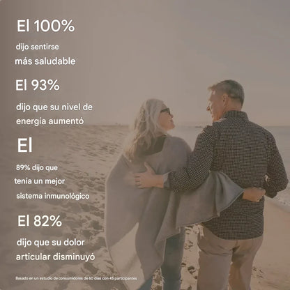 HealifeCo™ Spa de Pies Iónico